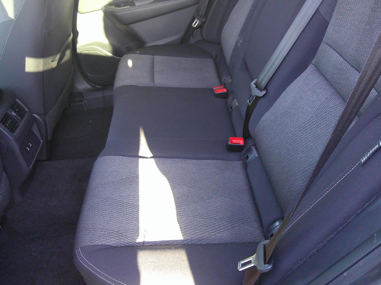 Nissan Rogue AWD SV 2025