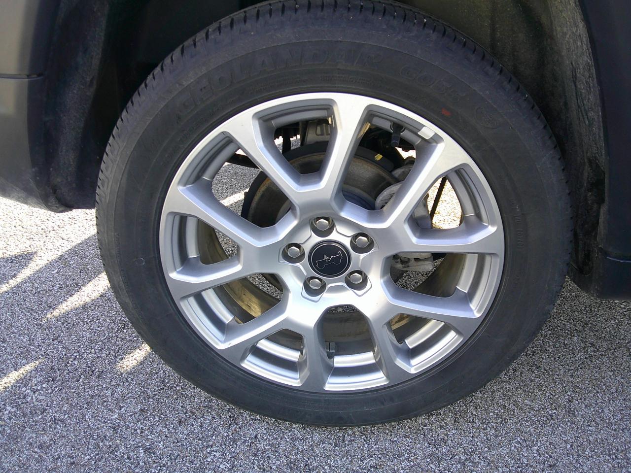 Jeep Compass Limited 4x4 2025