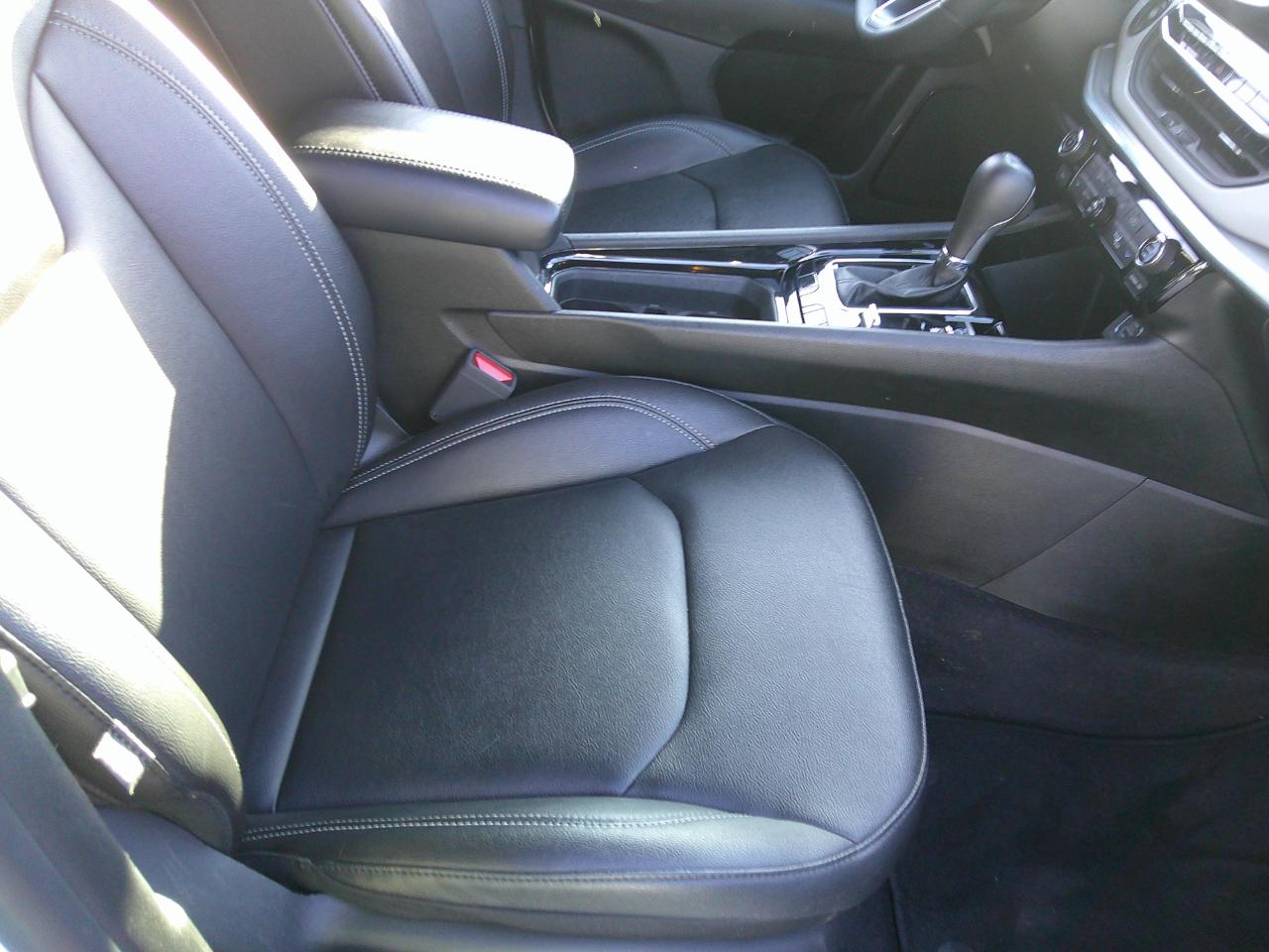 Jeep Compass Limited 4x4 2025