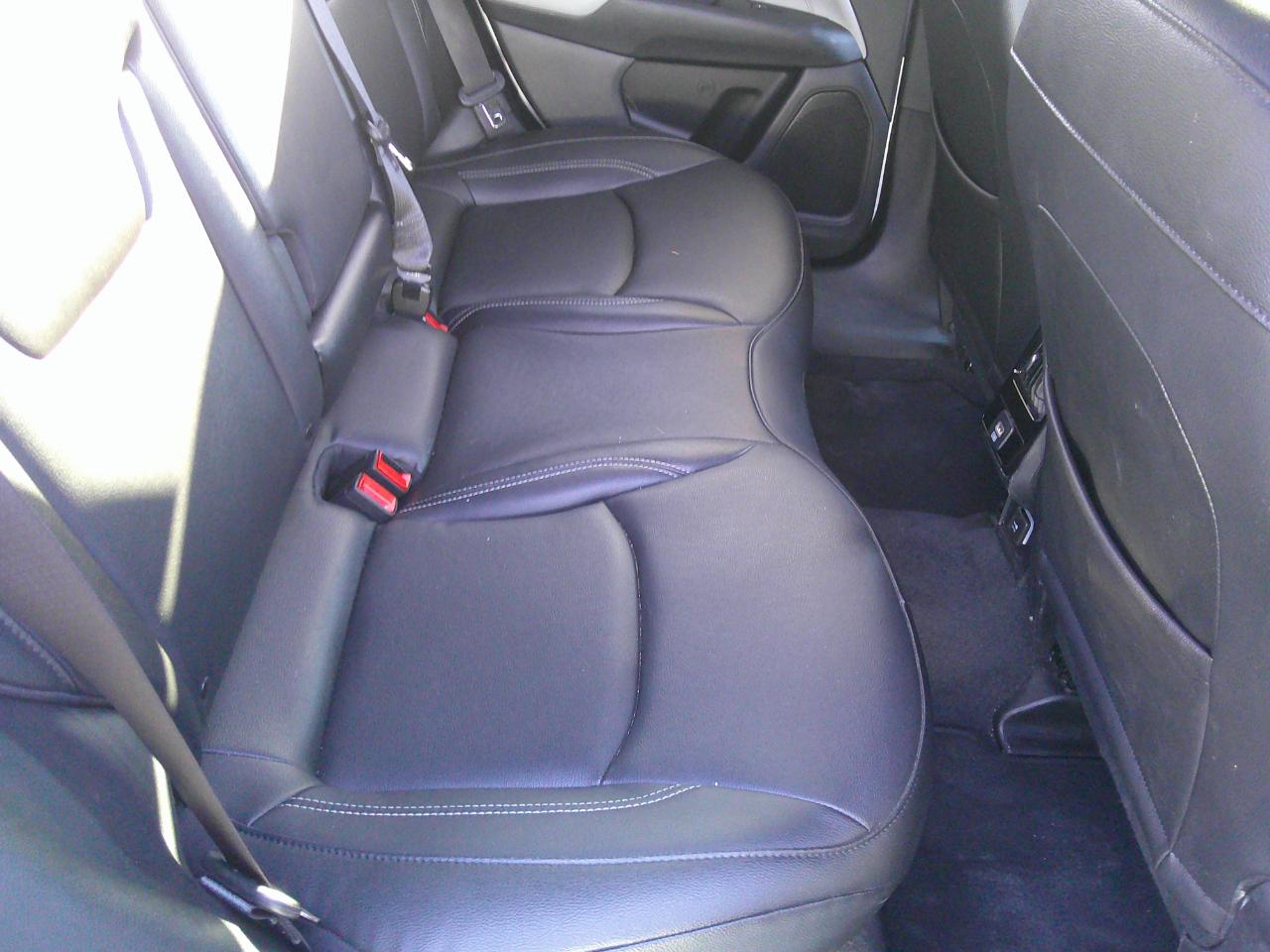 Jeep Compass Limited 4x4 2025