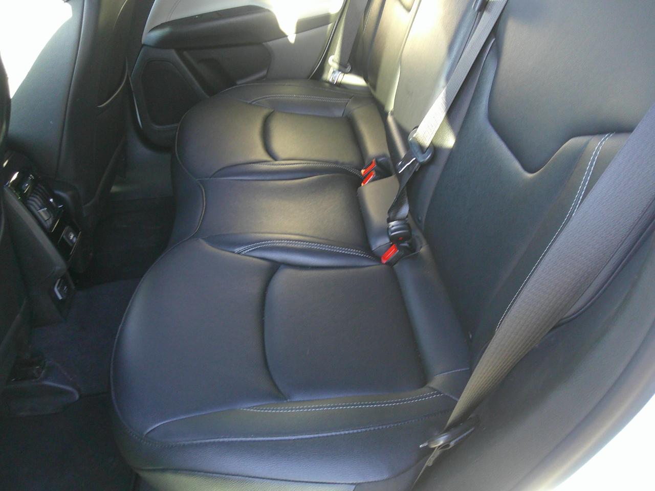 Jeep Compass Limited 4x4 2025