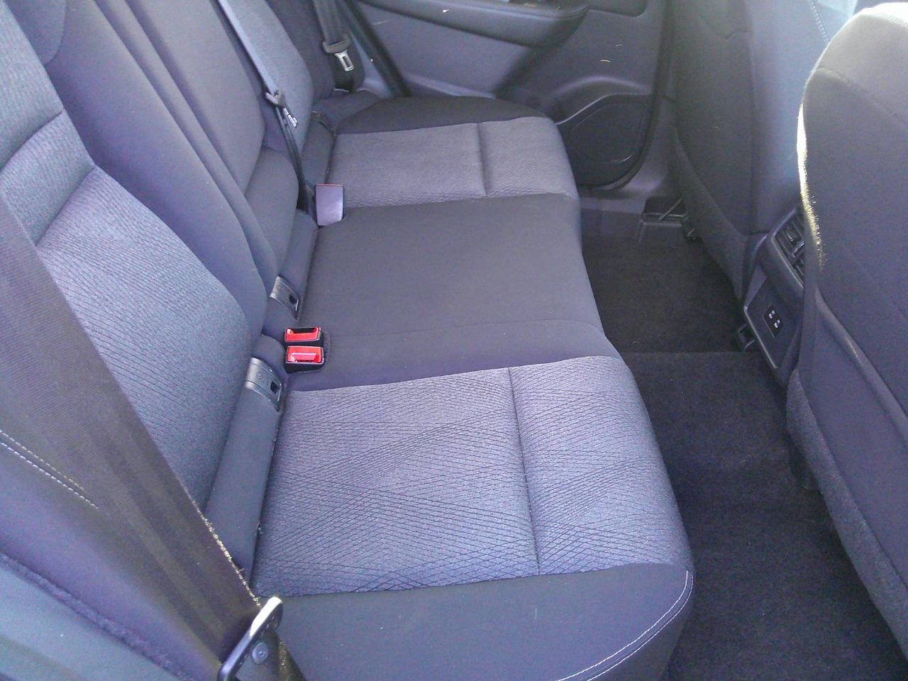 Nissan Rogue AWD SV 2025