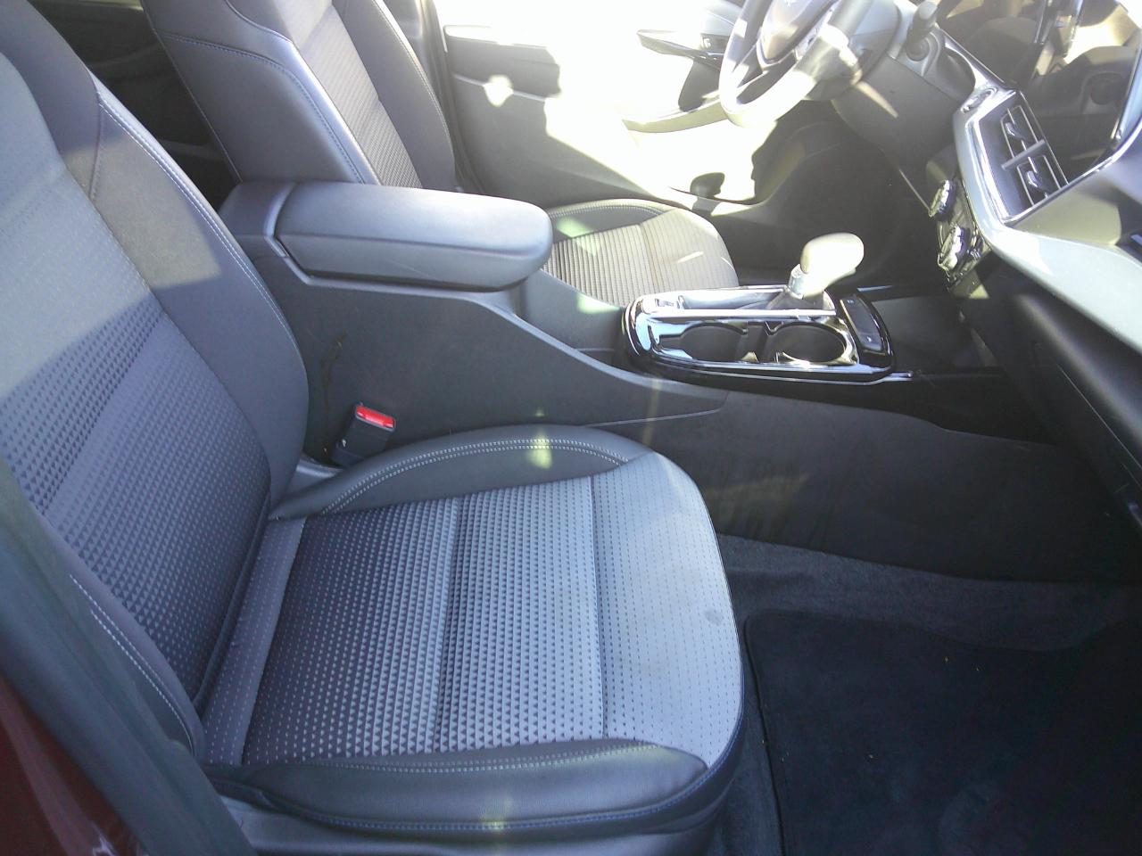 Chevrolet Trax FWD 4dr LT 2025