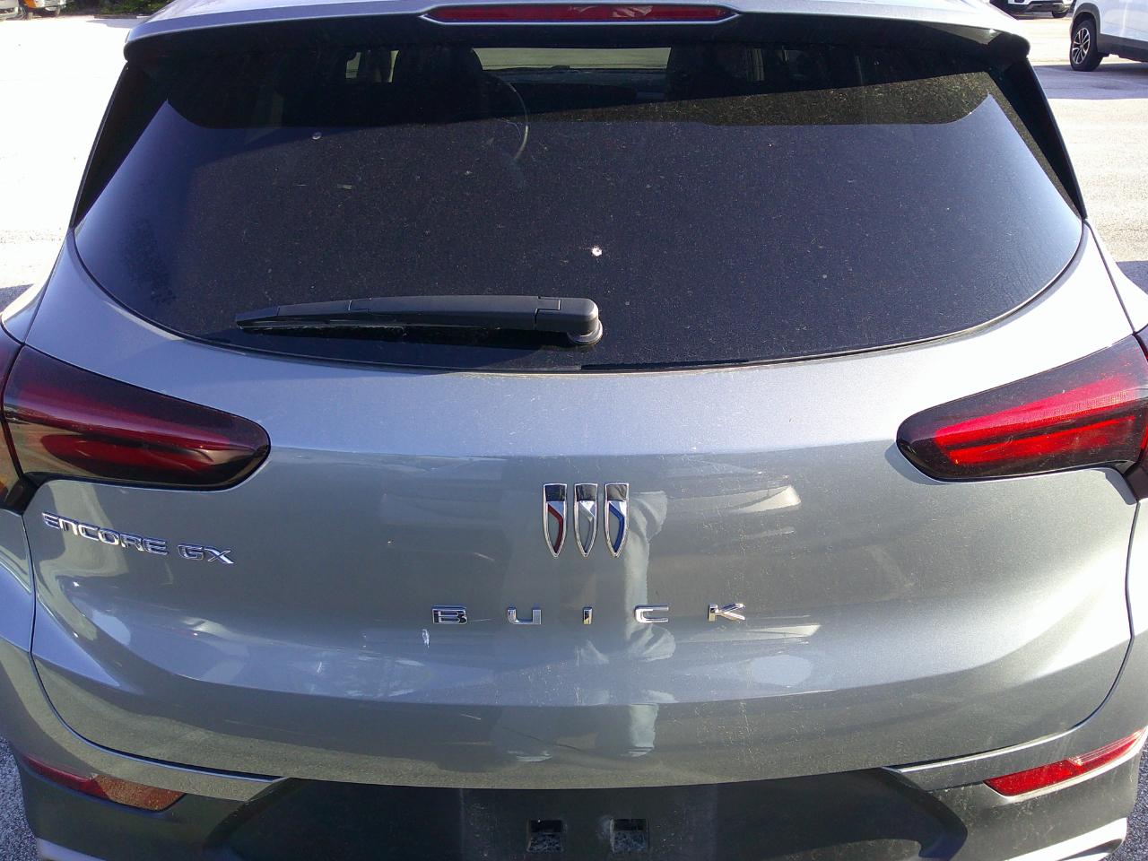 Buick Encore GX FWD 4dr Preferred 2025