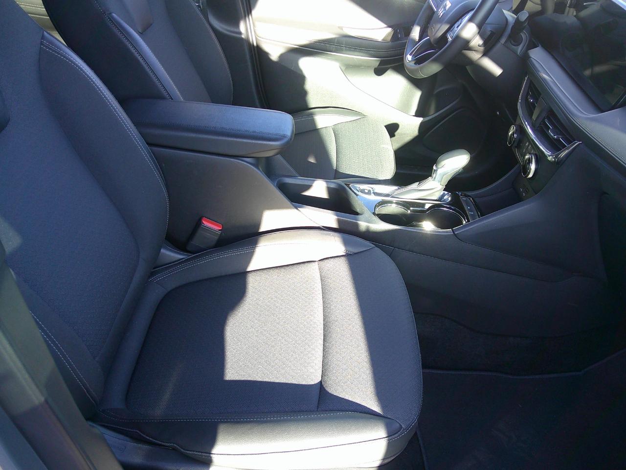 Buick Encore GX FWD 4dr Preferred 2025