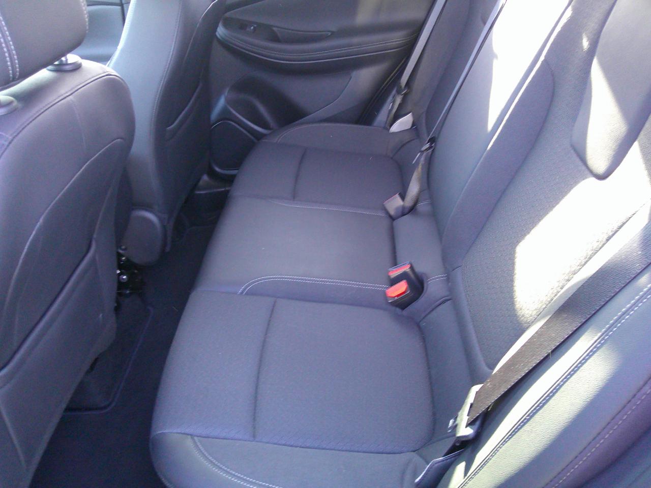 Buick Encore GX FWD 4dr Preferred 2025