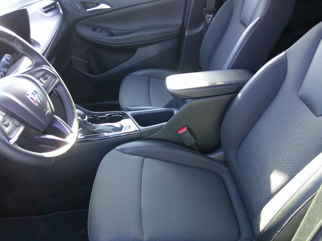 Buick Encore GX FWD 4dr Preferred 2025
