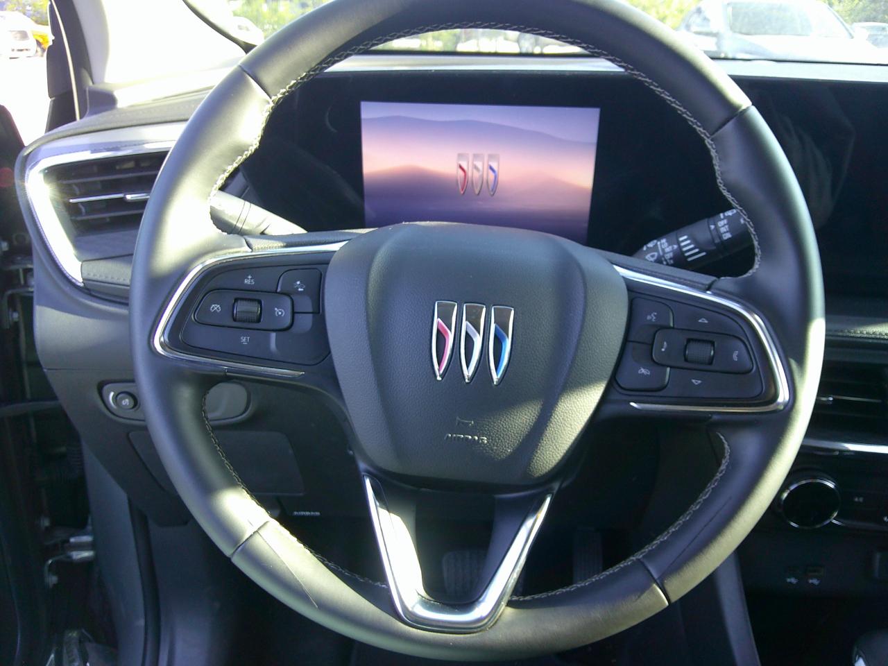 Buick Encore GX FWD 4dr Preferred 2025