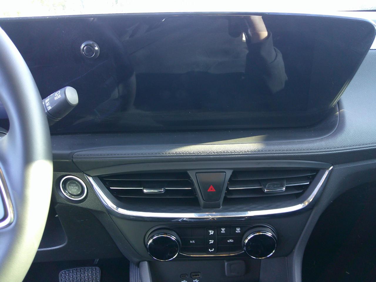 Buick Encore GX FWD 4dr Preferred 2025
