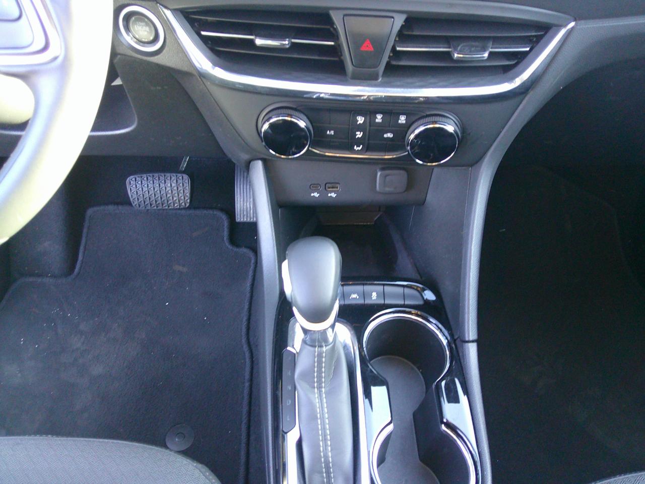 Buick Encore GX FWD 4dr Preferred 2025
