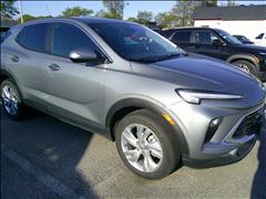 2025 Buick Encore GX 