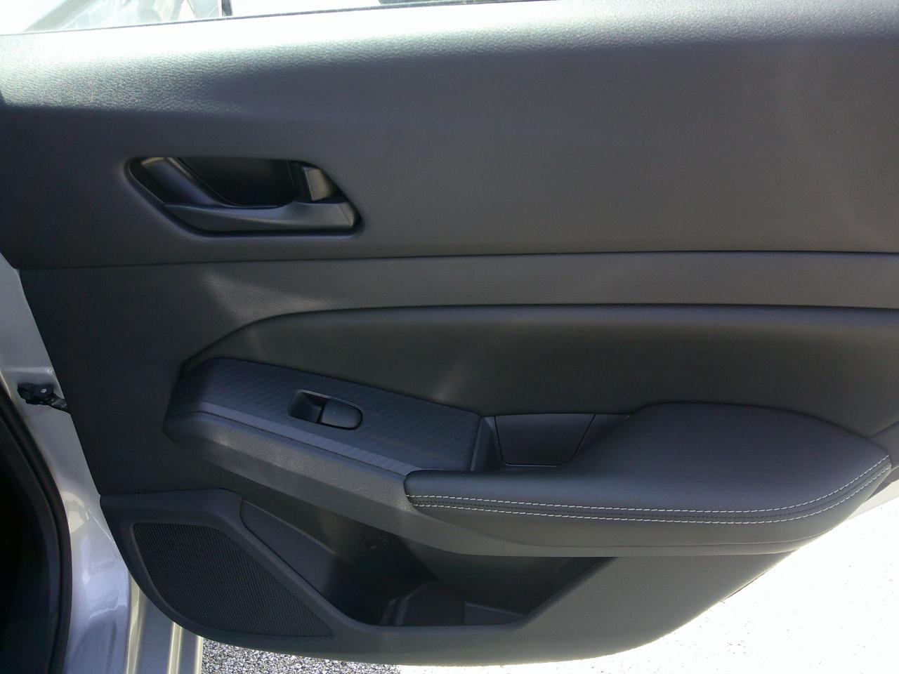 Nissan Altima SV FWD 2025