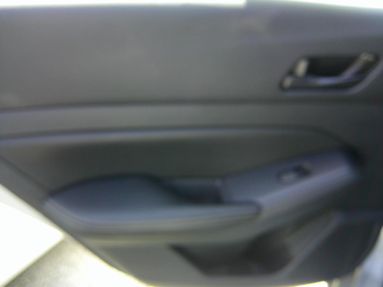 Nissan Altima SV FWD 2025
