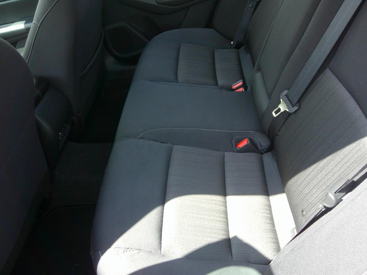 Nissan Altima SV FWD 2025
