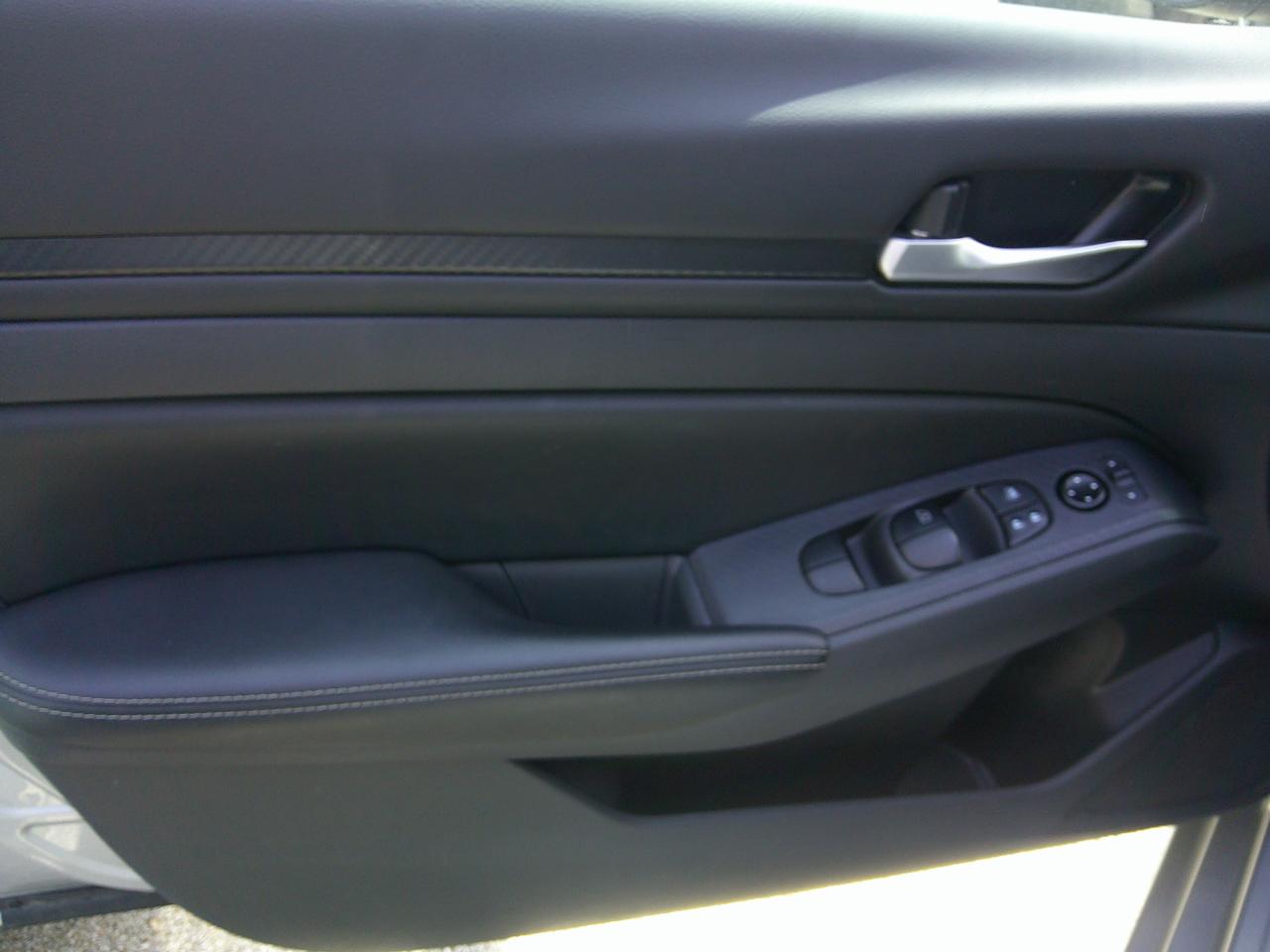 Nissan Altima SV FWD 2025