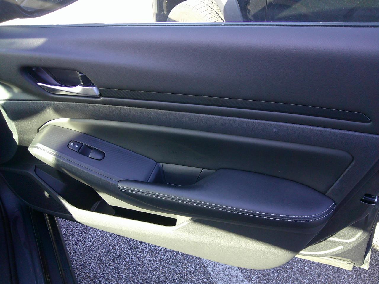 Nissan Altima SV FWD 2025