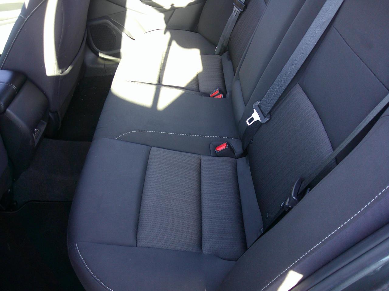 Nissan Altima SV FWD 2025