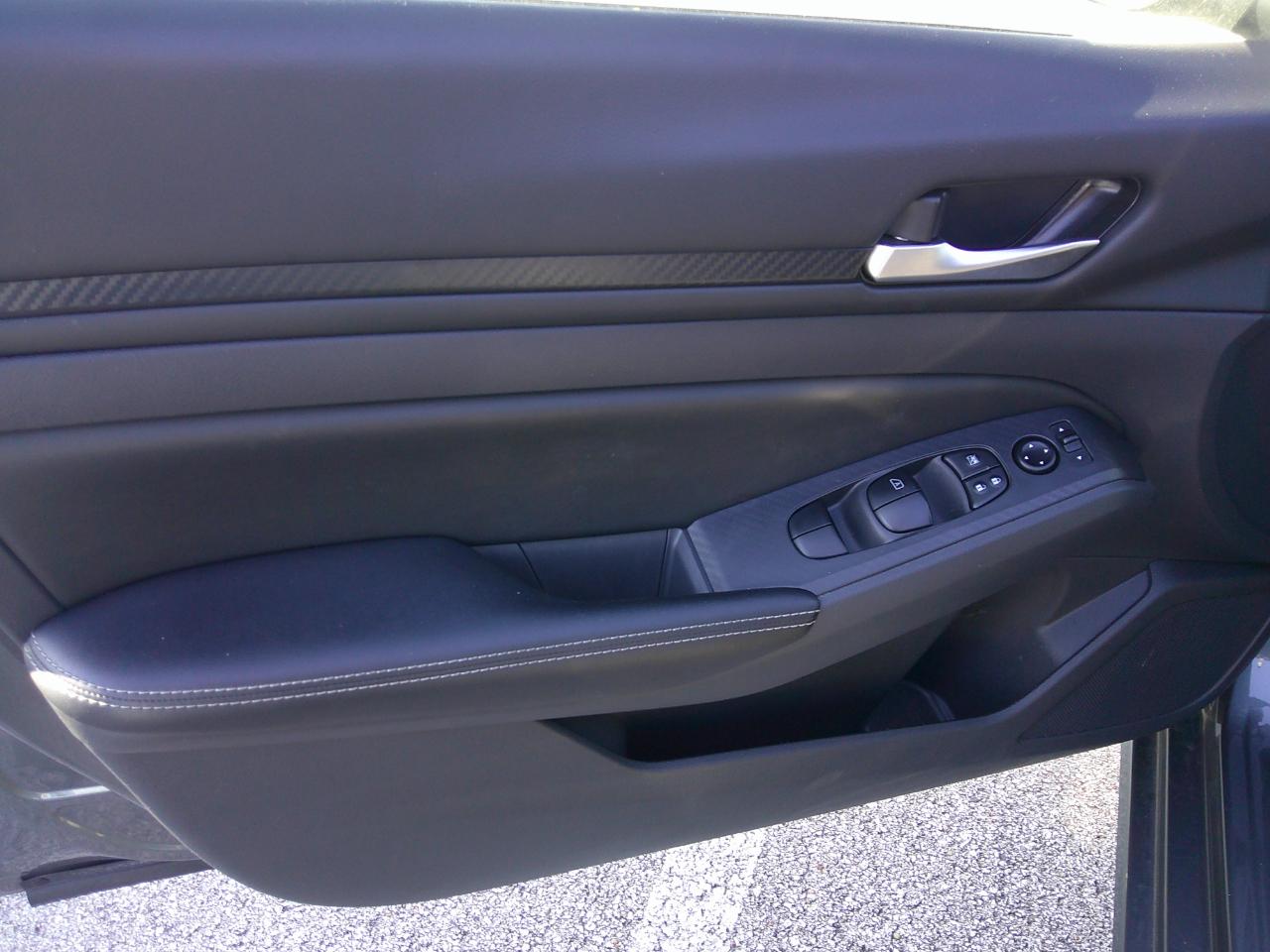 Nissan Altima SV FWD 2025