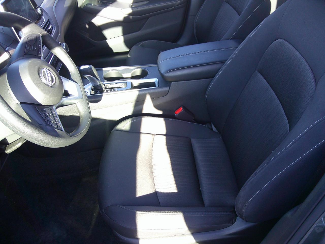 Nissan Altima SV FWD 2025