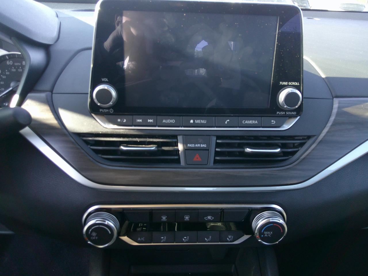 Nissan Altima SV FWD 2025