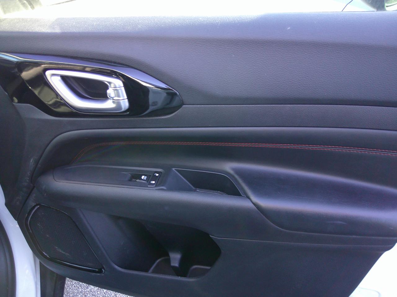 Jeep Compass Trailhawk 4x4 2025