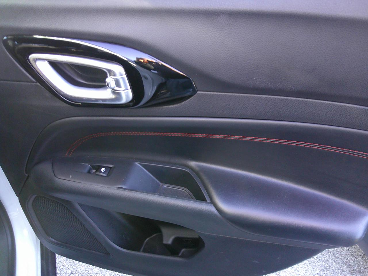 Jeep Compass Trailhawk 4x4 2025