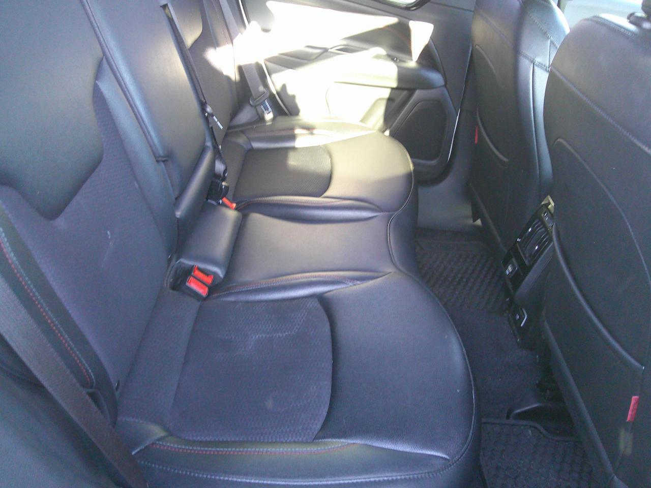 Jeep Compass Trailhawk 4x4 2025