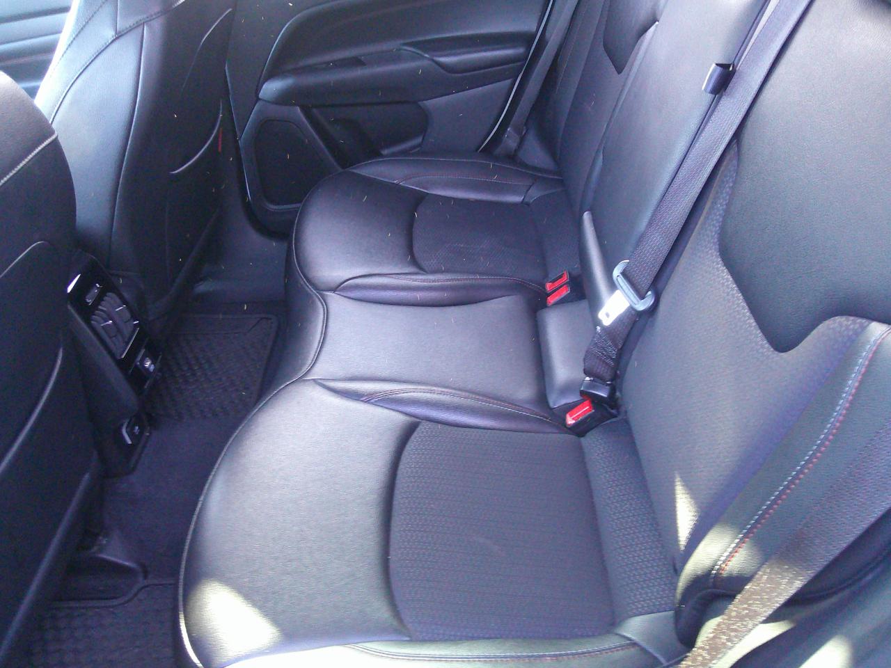 Jeep Compass Trailhawk 4x4 2025
