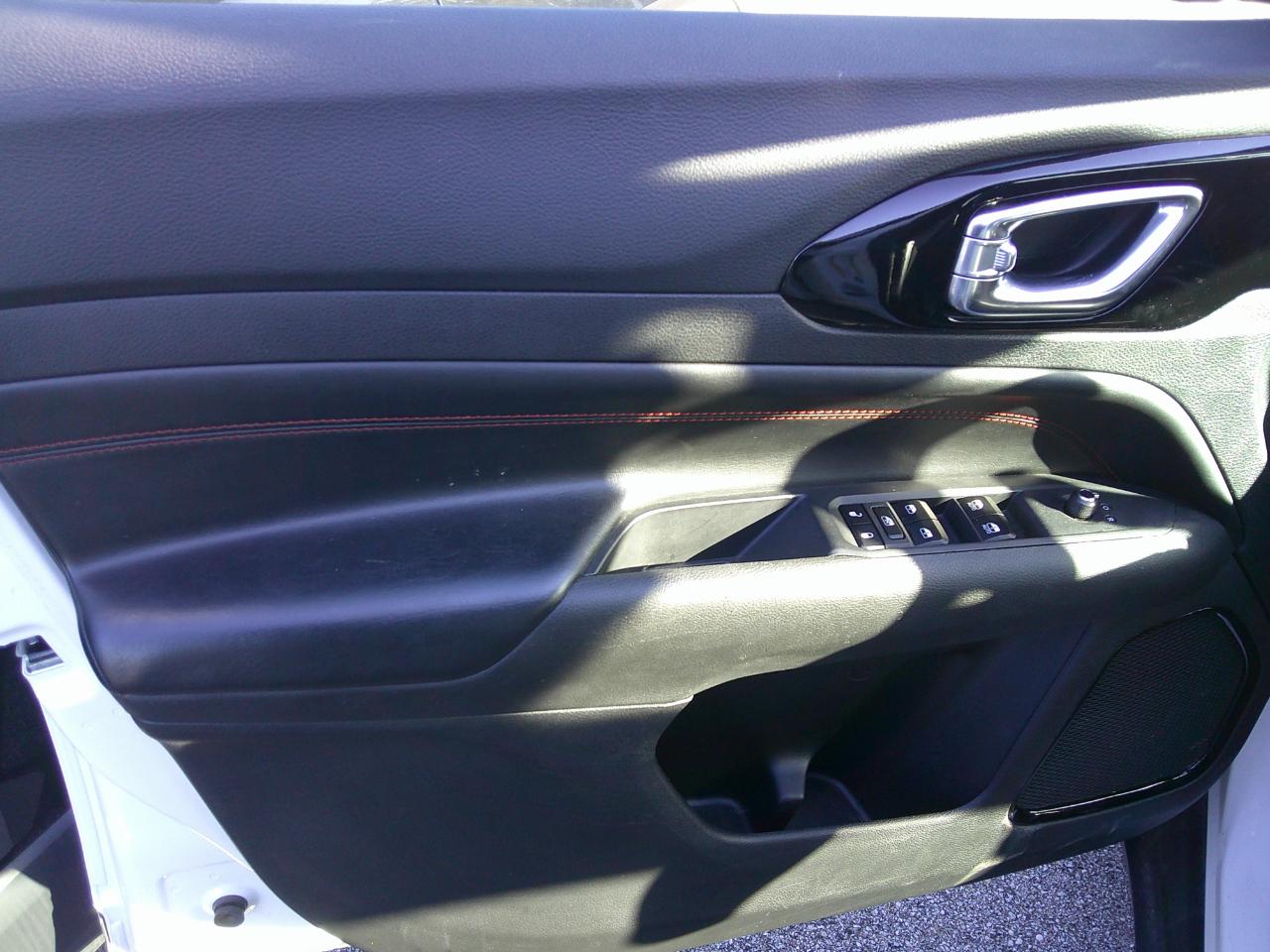 Jeep Compass Trailhawk 4x4 2025