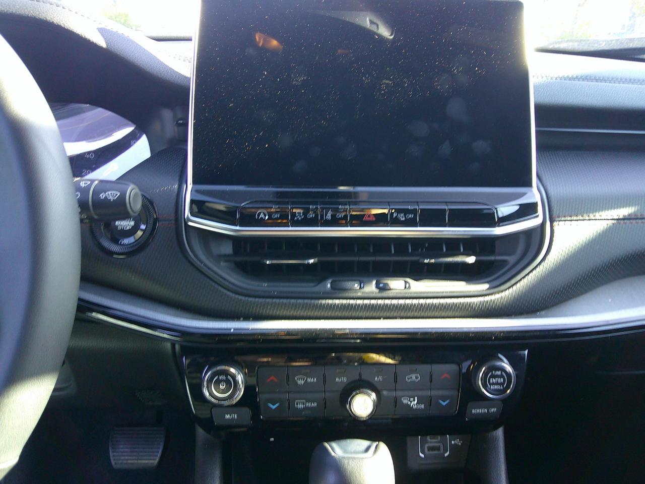 Jeep Compass Trailhawk 4x4 2025