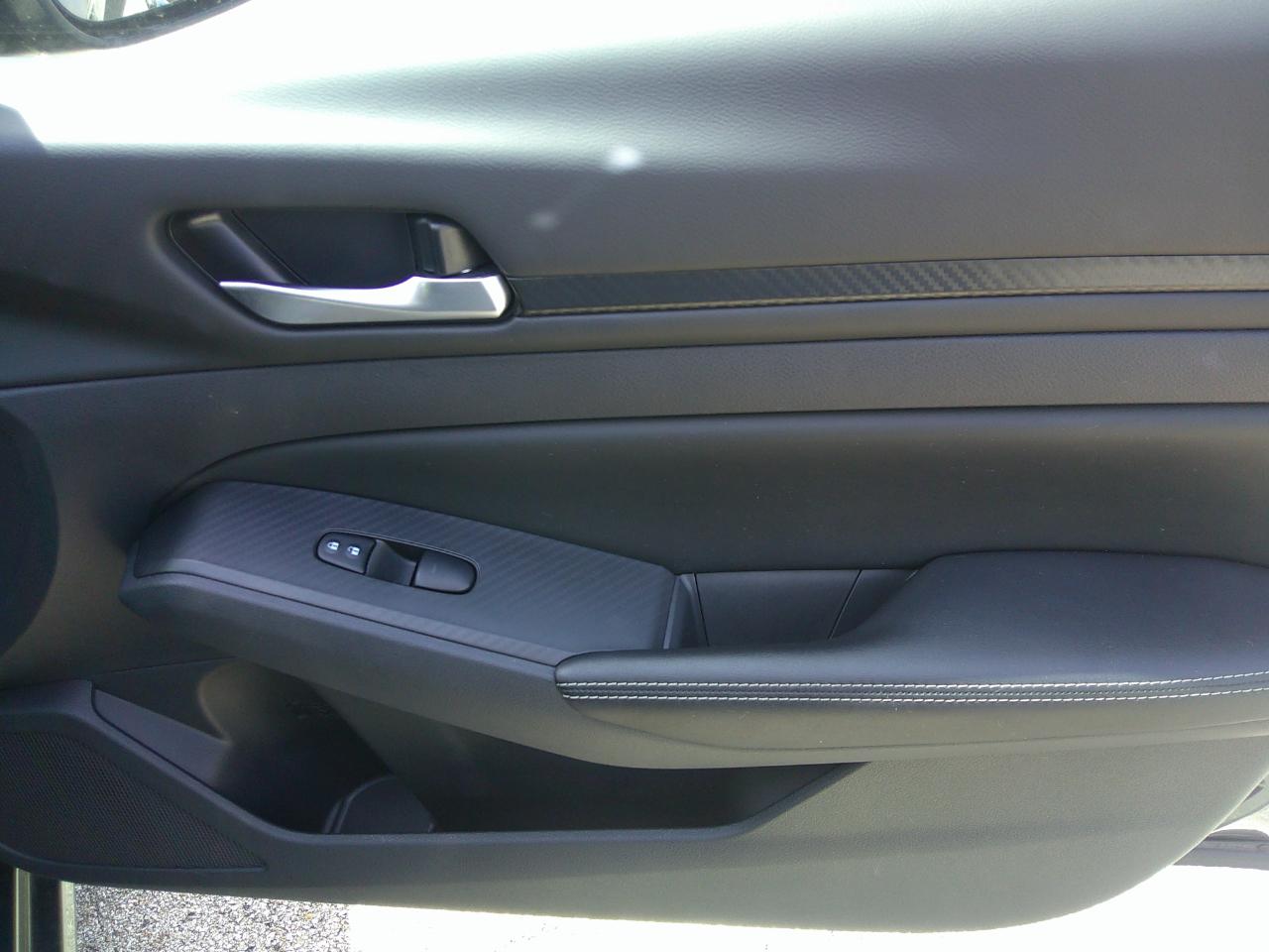 Nissan Altima SV FWD 2025