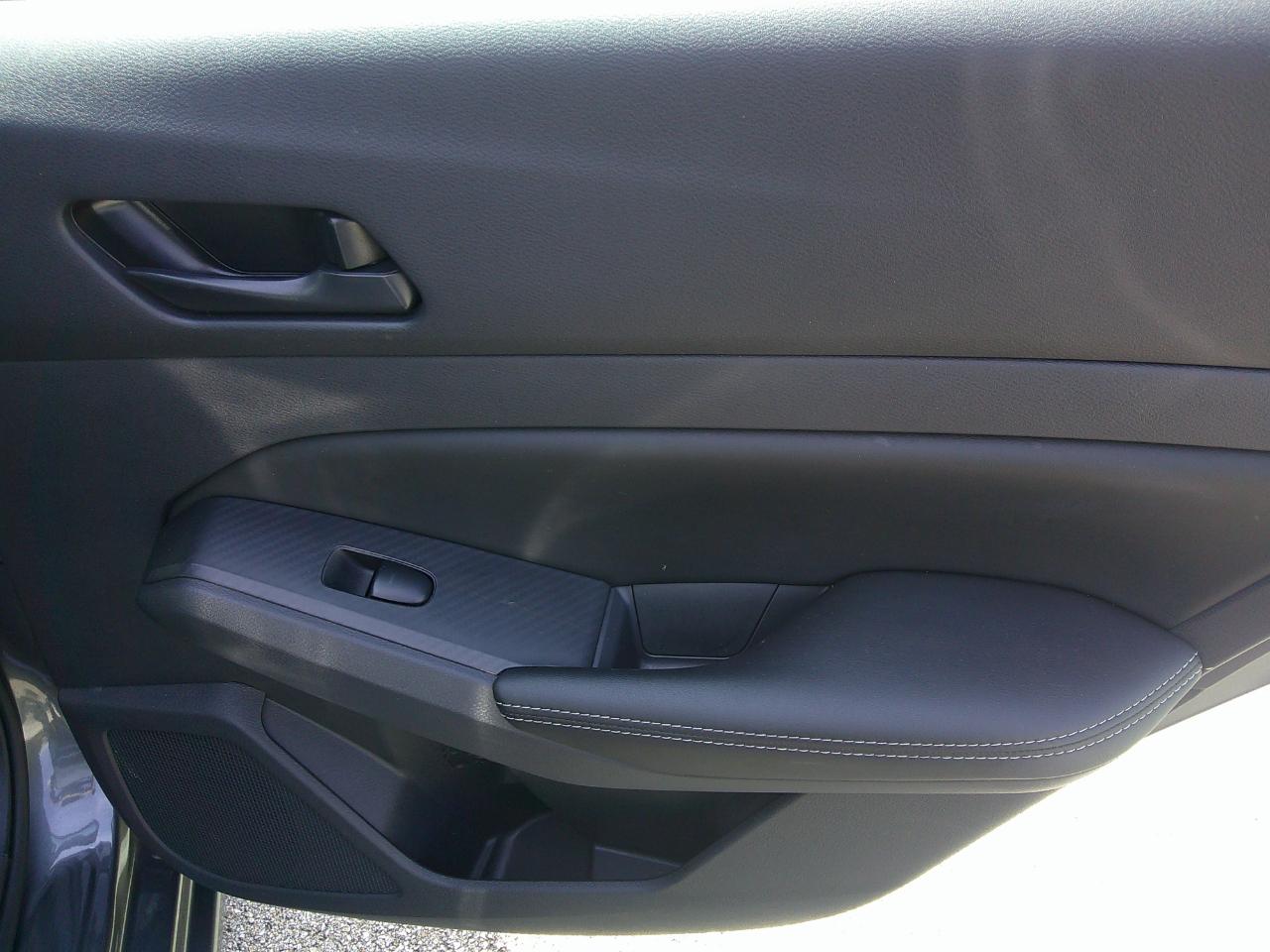 Nissan Altima SV FWD 2025