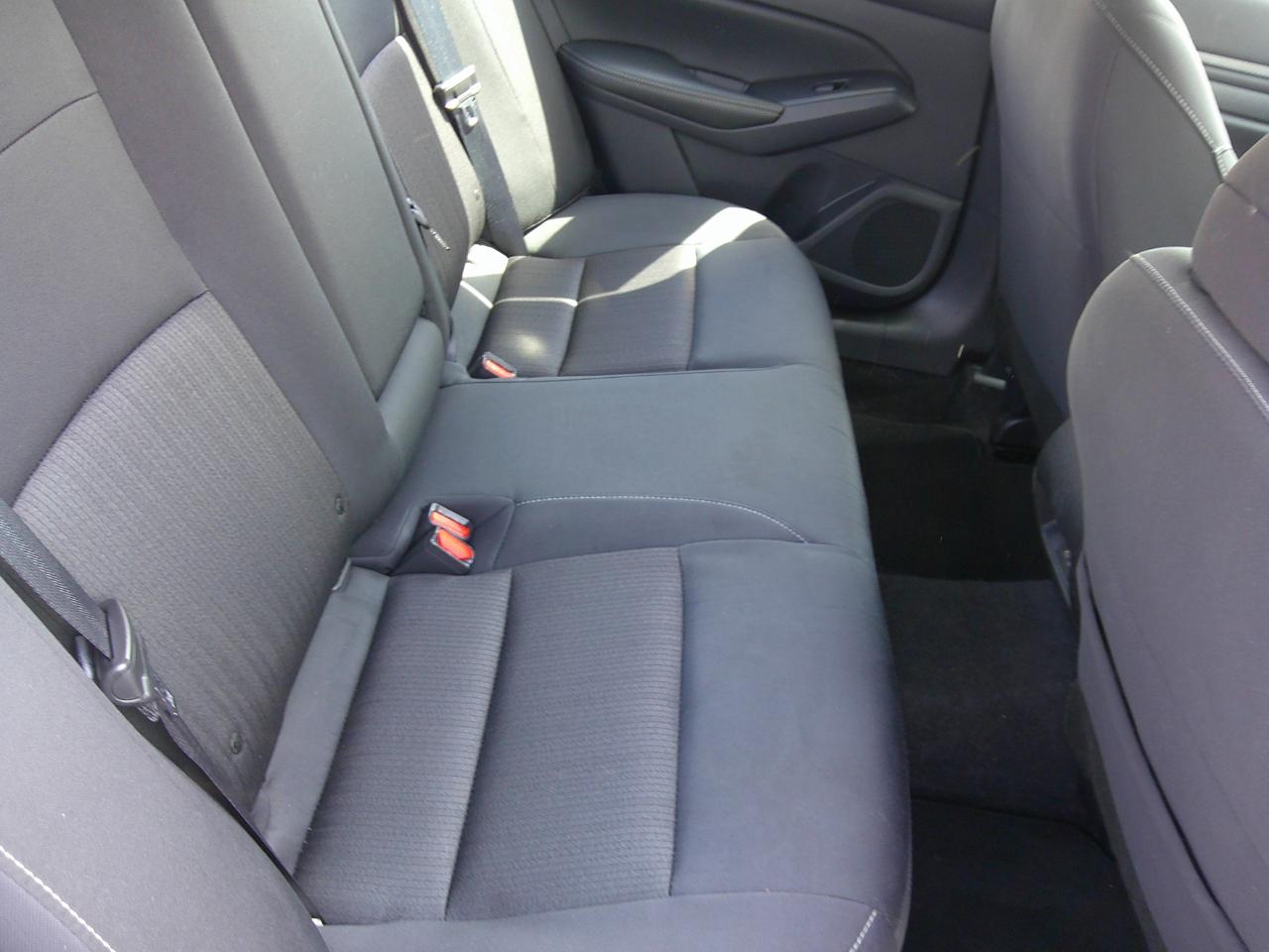 Nissan Altima SV FWD 2025