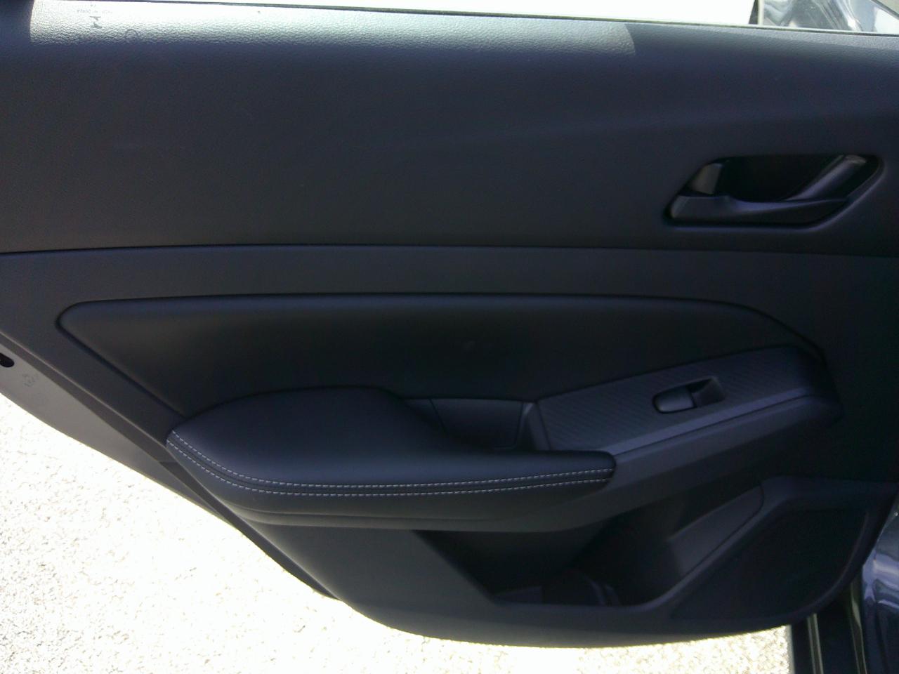 Nissan Altima SV FWD 2025