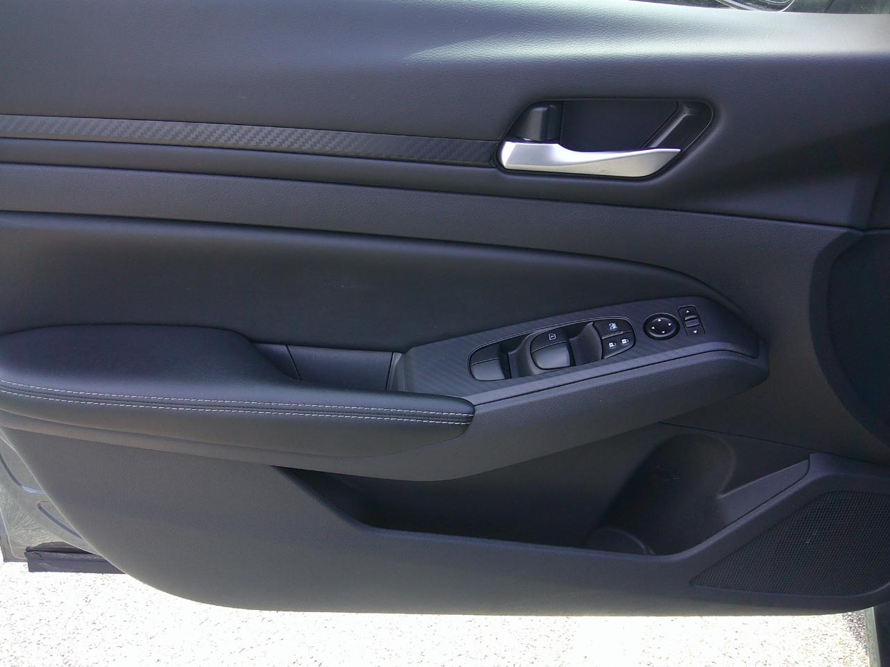 Nissan Altima SV FWD 2025