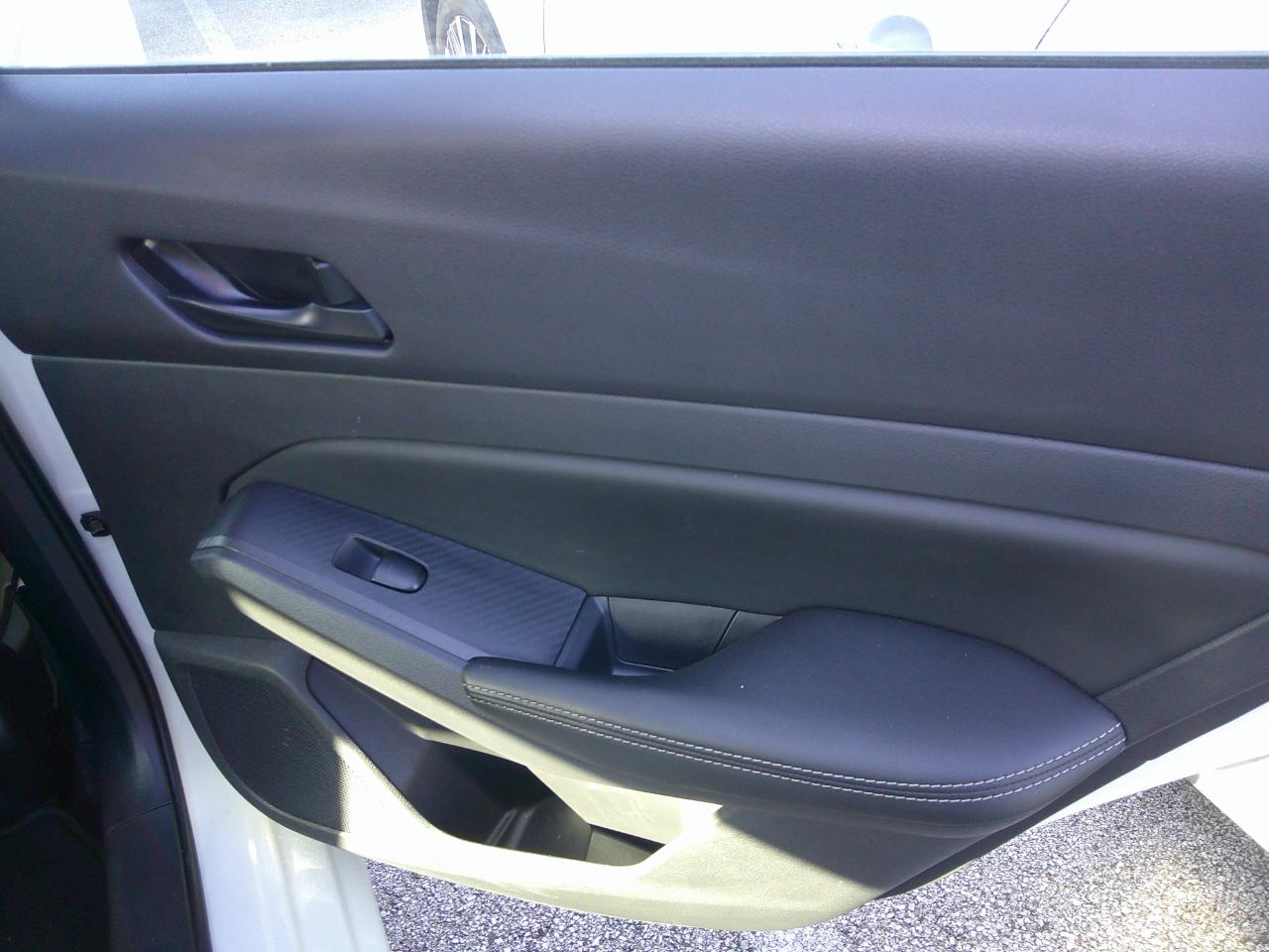 Nissan Altima SV FWD 2025