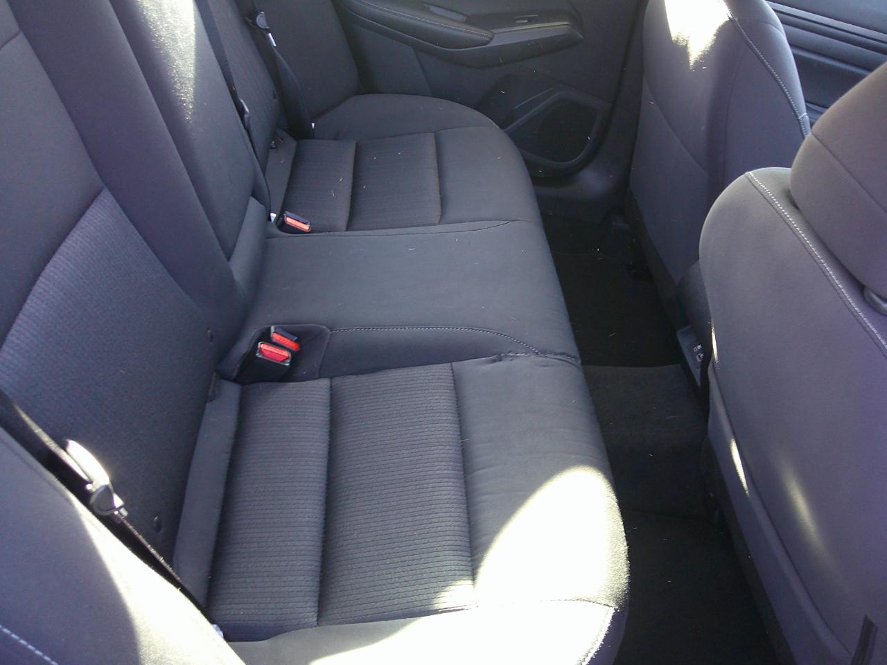 Nissan Altima SV FWD 2025