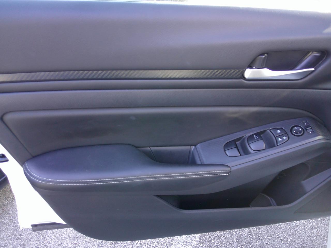 Nissan Altima SV FWD 2025