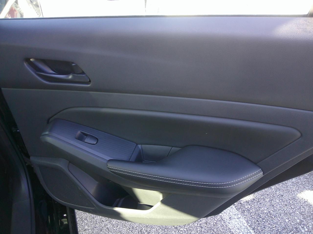 Nissan Altima SV FWD 2025