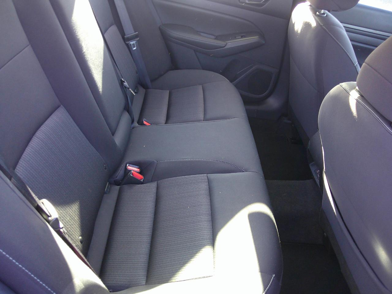 Nissan Altima SV FWD 2025