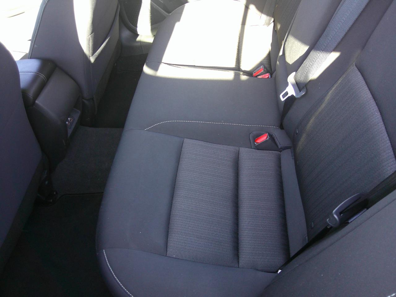 Nissan Altima SV FWD 2025