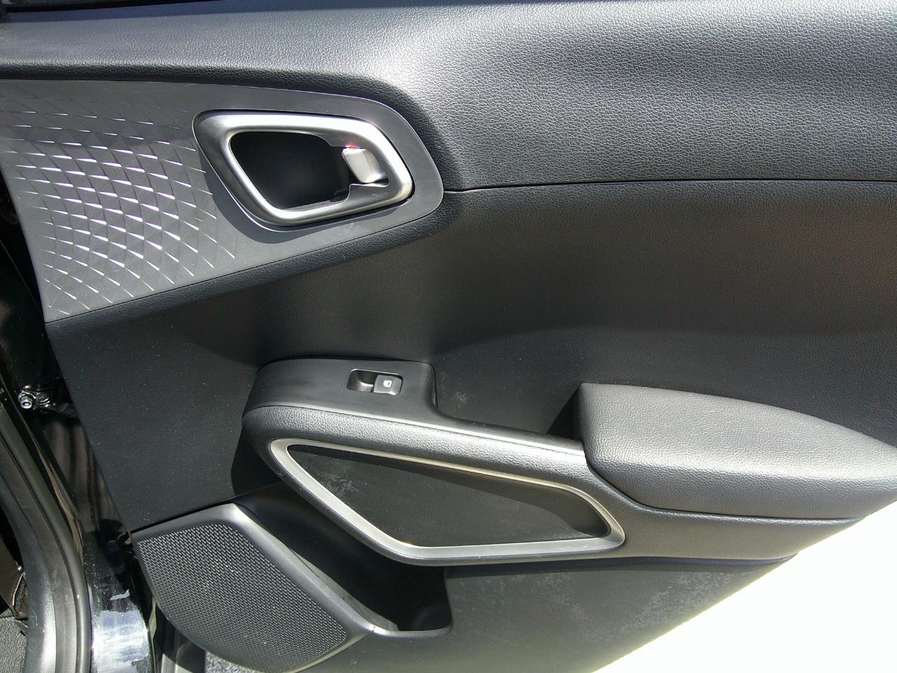 Kia Soul LX FWD 2025
