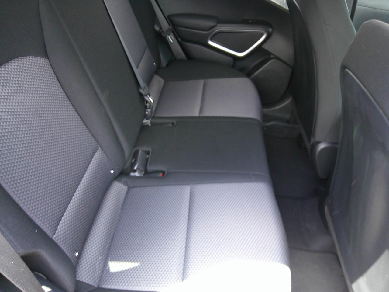 Kia Soul LX FWD 2025