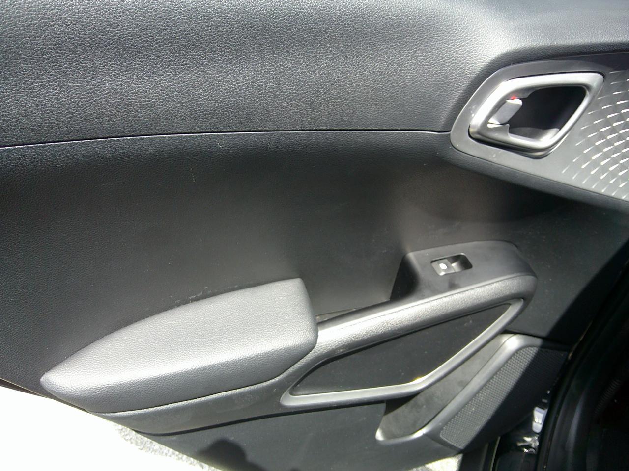 Kia Soul LX FWD 2025