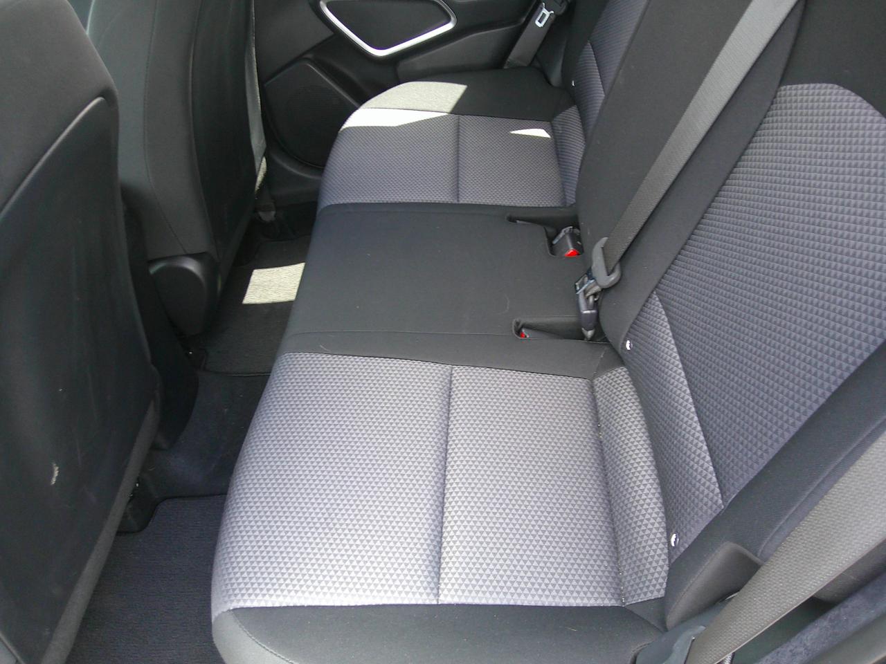 Kia Soul LX FWD 2025