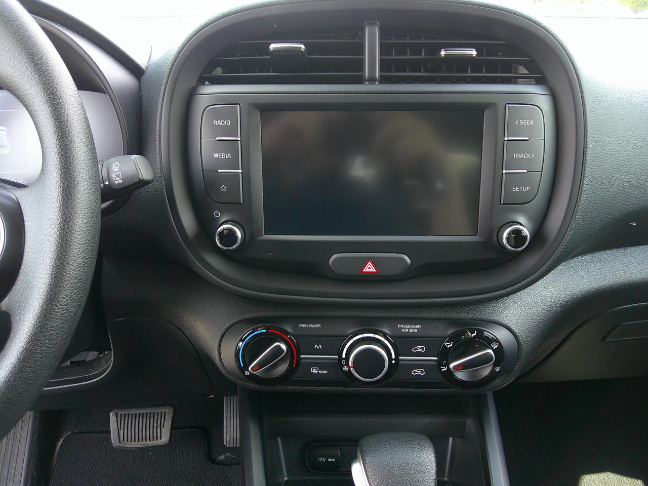 Kia Soul LX FWD 2025