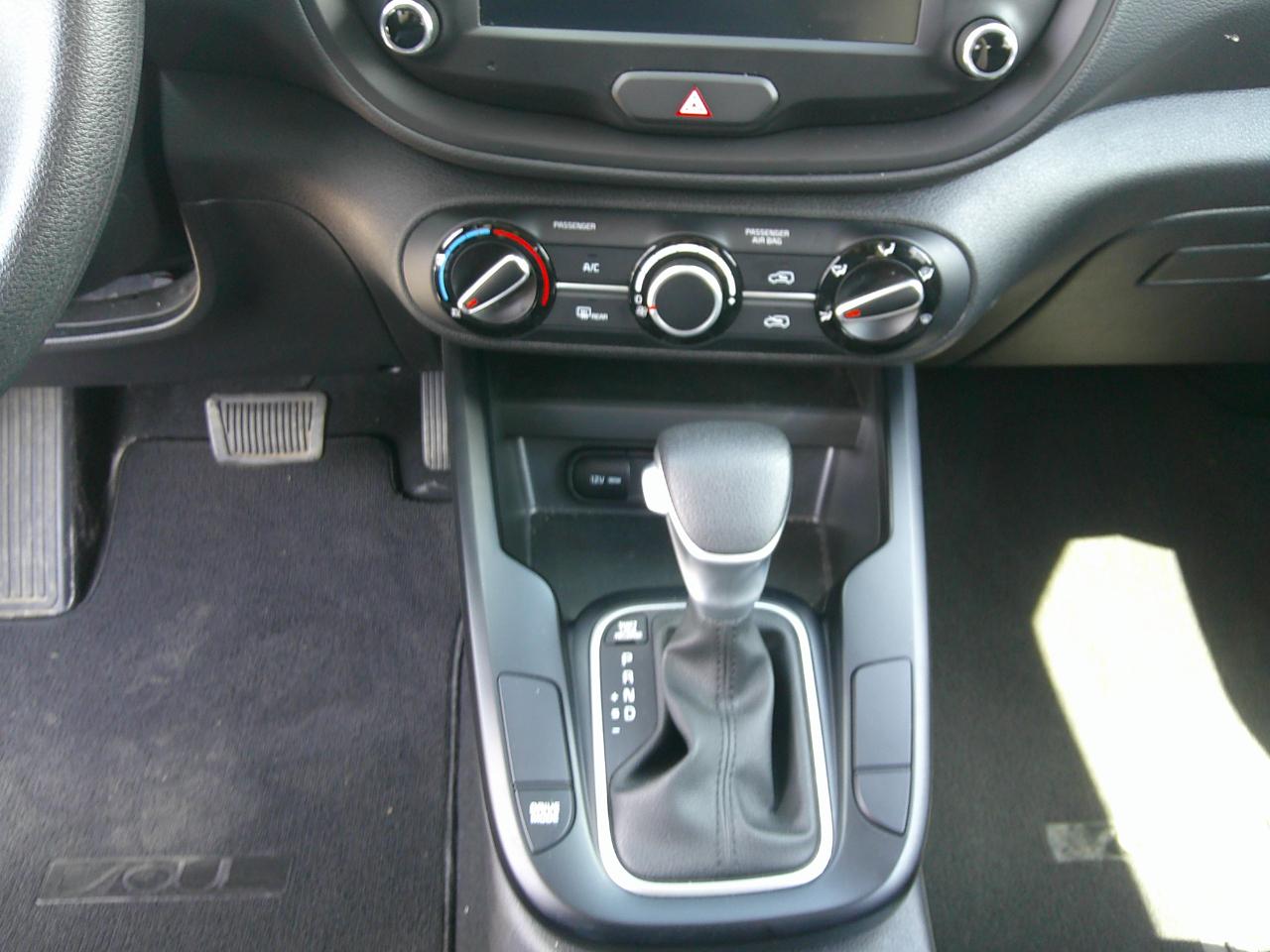 Kia Soul LX FWD 2025