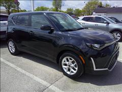 2025 Kia Soul 