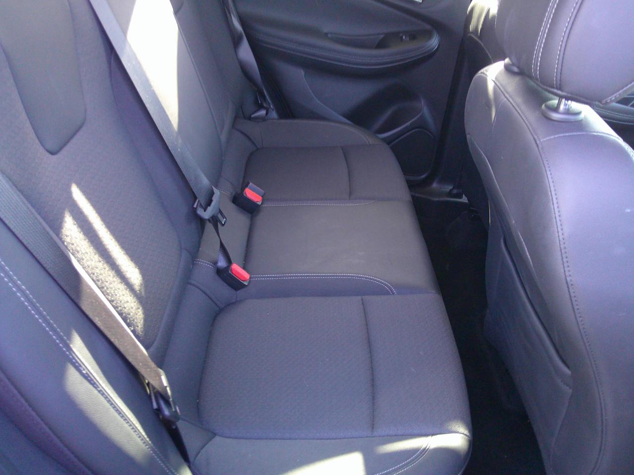 Buick Encore GX FWD 4dr Preferred 2025
