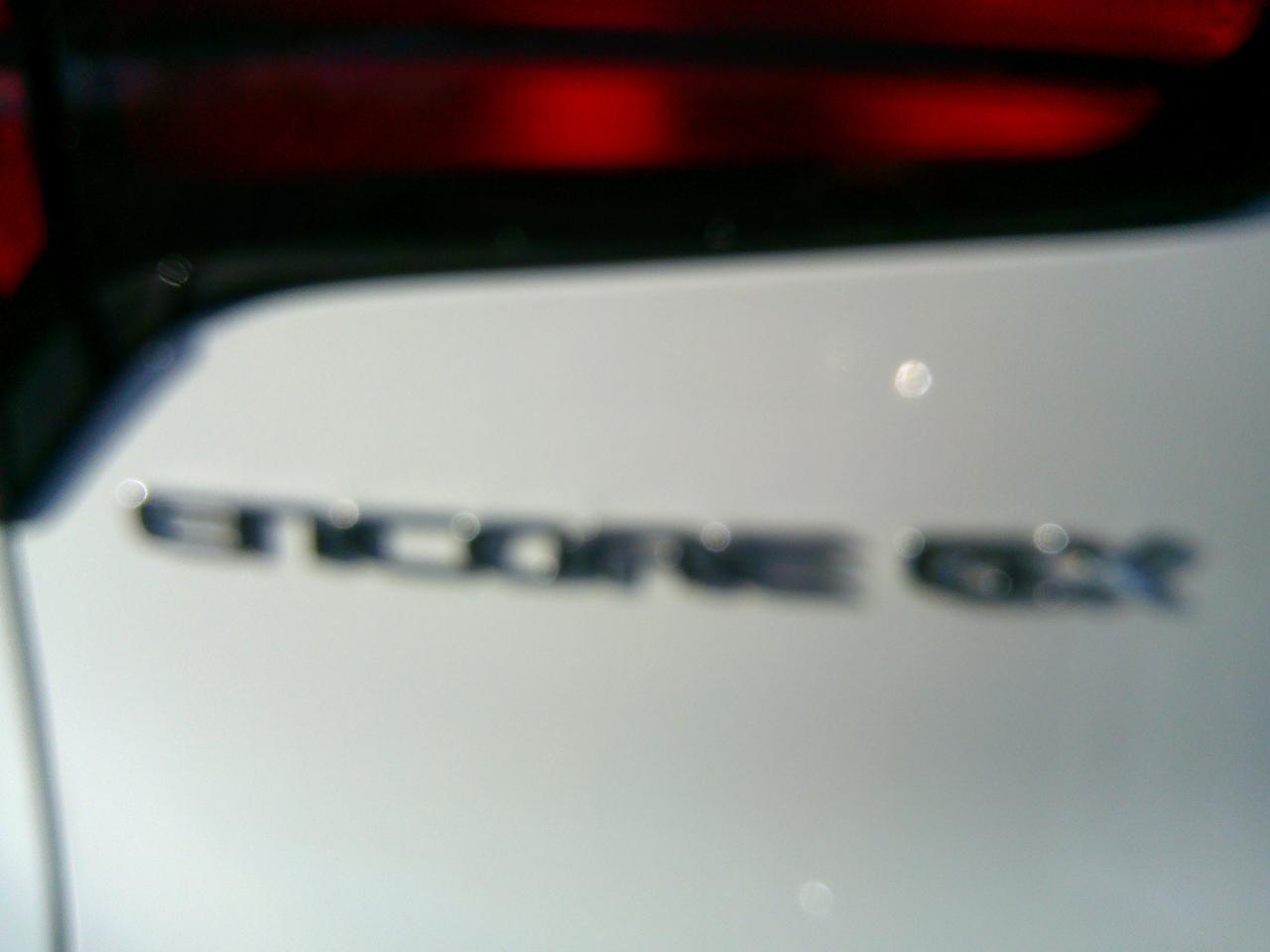 Buick Encore GX FWD 4dr Preferred 2025